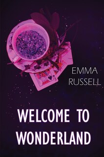 Couverture_Welcome to Wonderland