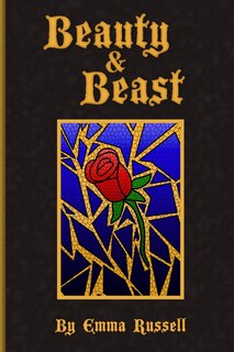 Front cover_Beauty and Beast
