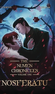 Front cover_Nosferatu