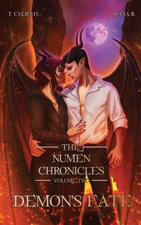 Front cover_Demon's Fate