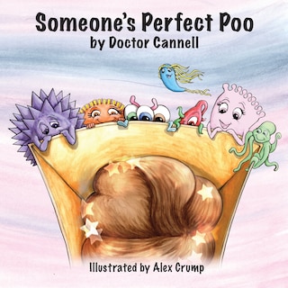 Front cover_Someone's Perfect Poo