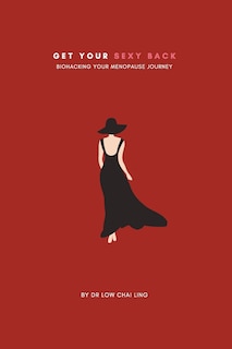Front cover_Get Your Sexy Back