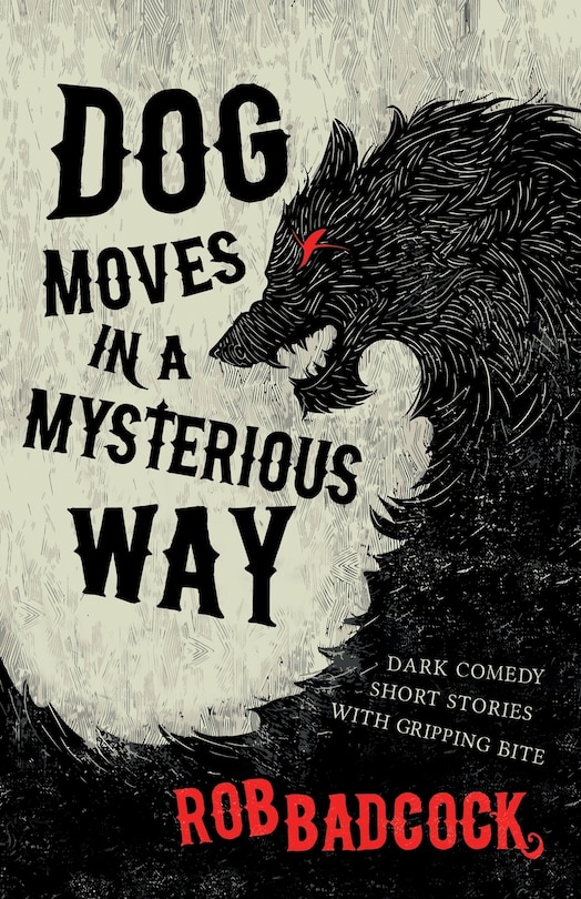 Front cover_Dog Moves in a Mysterious Way