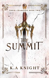 Couverture_The Summit