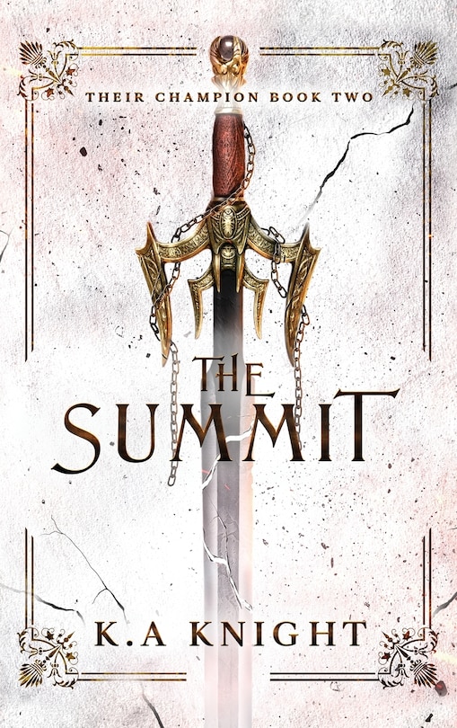 Couverture_The Summit