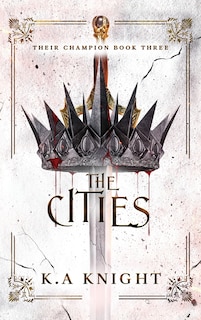 Couverture_The Cities