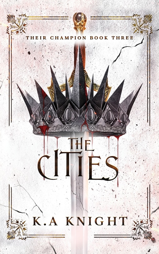 Couverture_The Cities