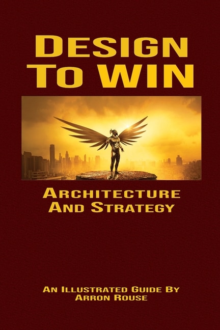 Front cover_Design To Win