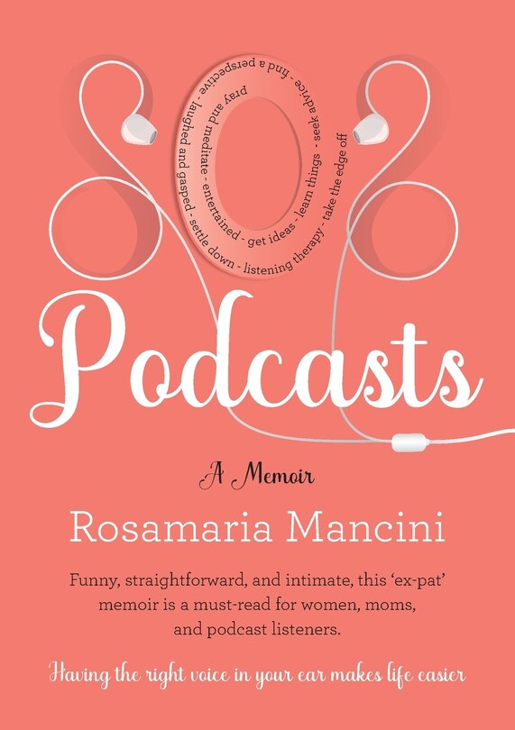 Front cover_SOS Podcasts