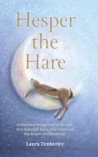 Front cover_Hesper the Hare