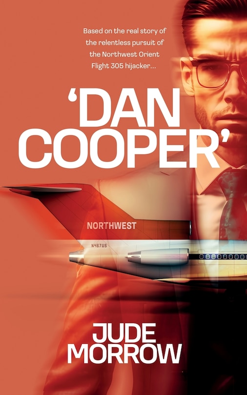 Front cover_'Dan Cooper'