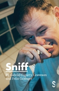 Front cover_Sniff