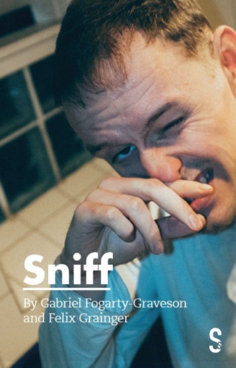 Front cover_Sniff