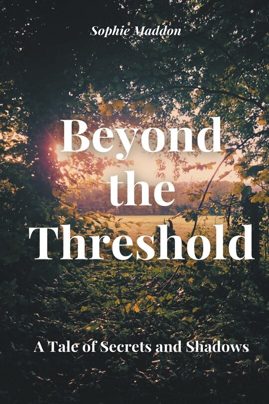 Couverture_Beyond the Threshold