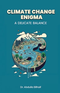 Front cover_Climate Change Enigma