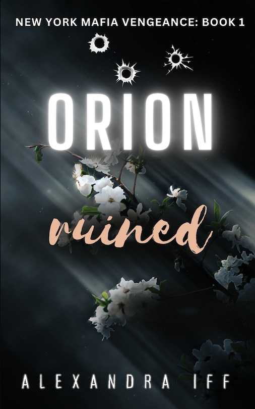 Front cover_ORION Ruined