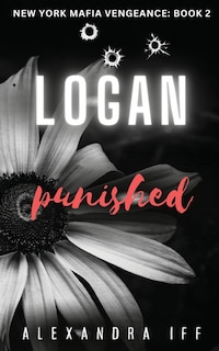 Front cover_LOGAN Punished