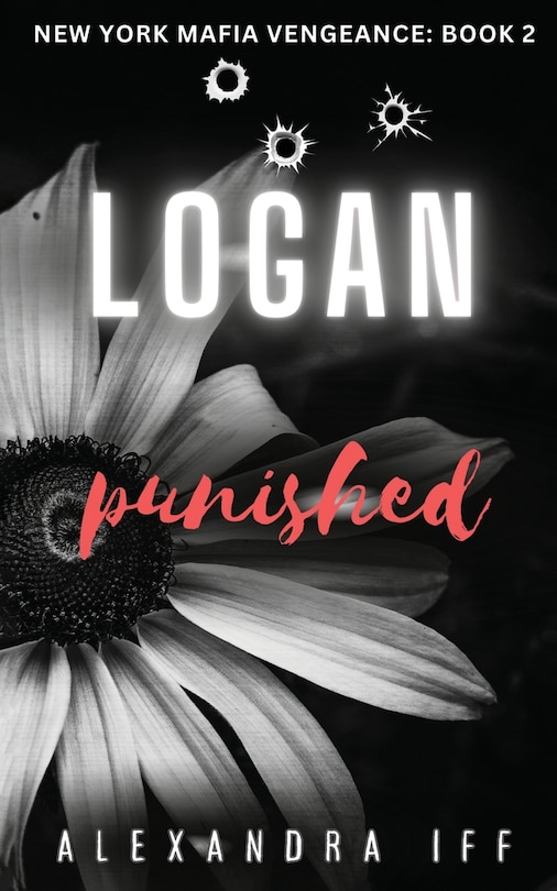 Front cover_LOGAN Punished