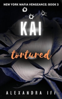 Couverture_KAI Tortured