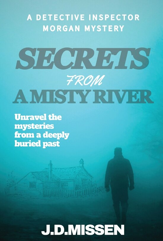 Couverture_Secrets From A Misty River