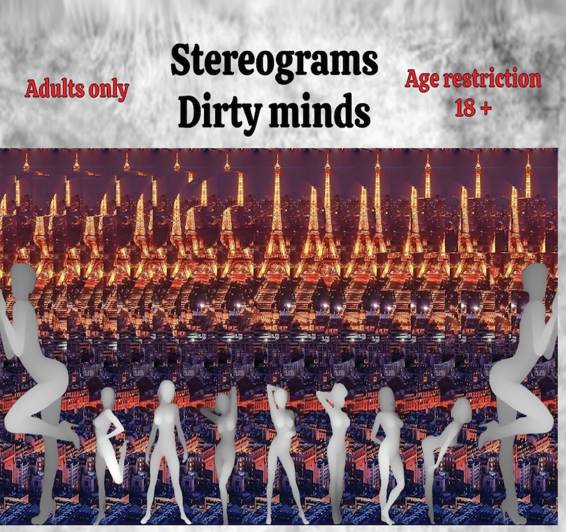 Front cover_Stereograms