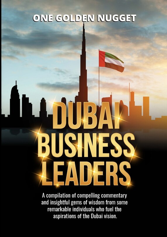 Front cover_Dubai Business Leaders