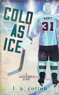 Front cover_Cold as Ice