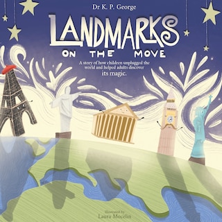 Couverture_Landmarks On The Move