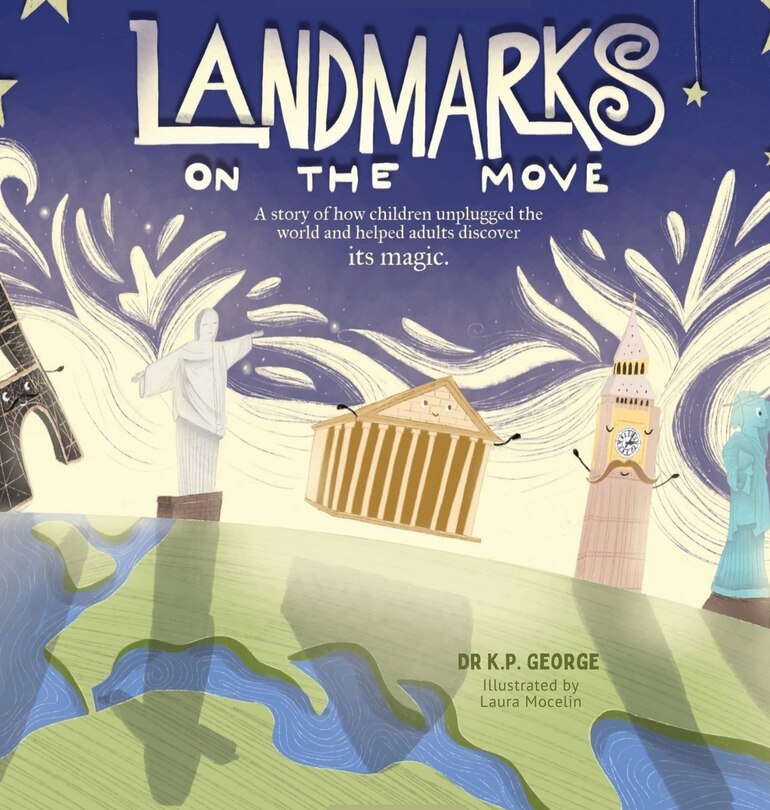 Couverture_Landmarks On The Move