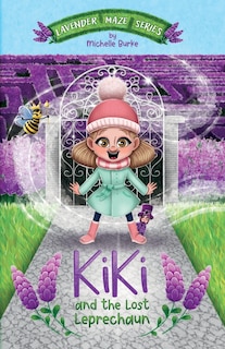 Front cover_Kiki and The Lost Leprechaun
