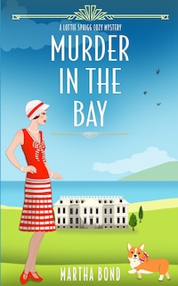 Front cover_Murder in the Bay