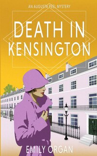 Couverture_Death in Kensington
