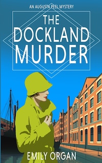 Couverture_The Dockland Murder