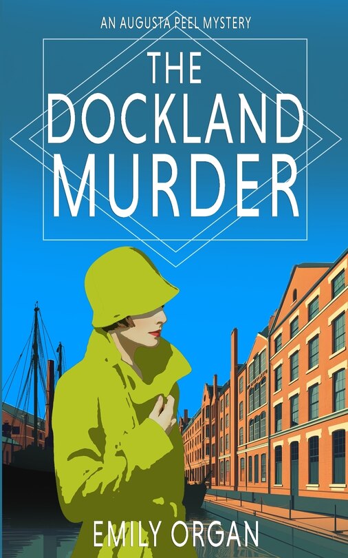 Couverture_The Dockland Murder