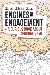 Couverture_Engines of Engagement - A Curious Book about Generative AI