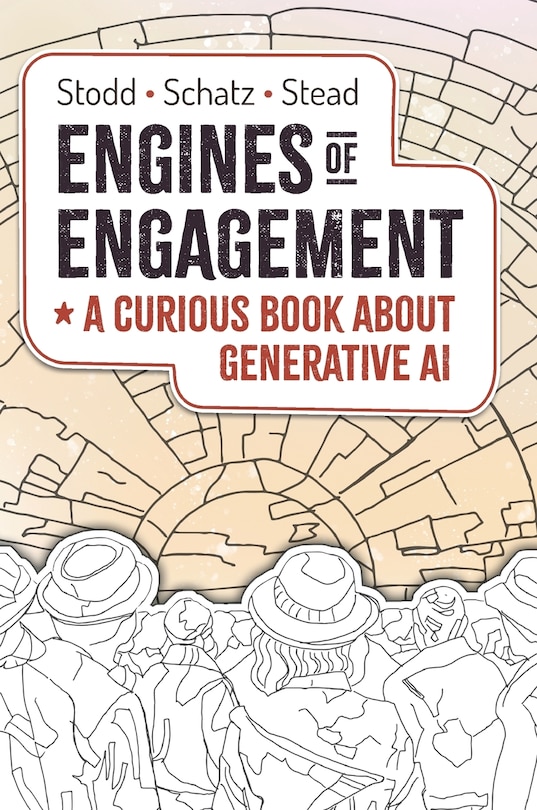 Couverture_Engines of Engagement - A Curious Book about Generative AI