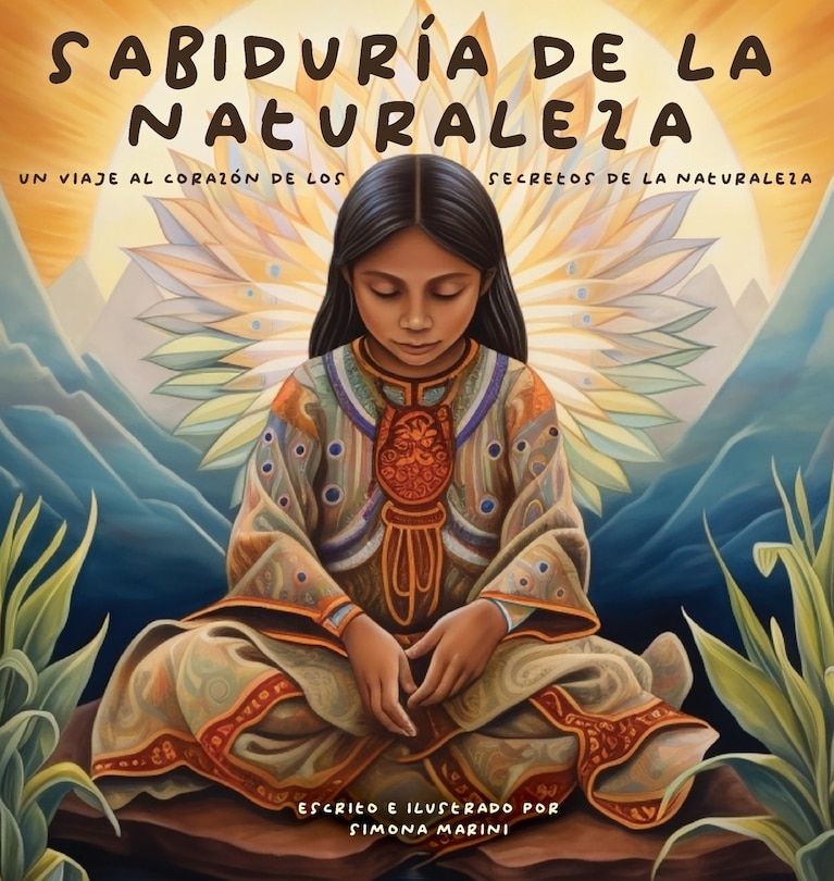 Front cover_Sabiduría de la Naturaleza