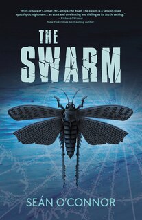 Couverture_The Swarm