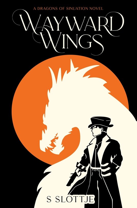 Front cover_Wayward Wings