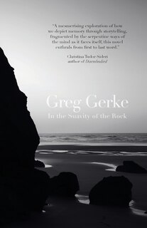 Front cover_In the Suavity of the Rock
