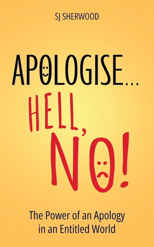 Couverture_Apologise... Hell, No!