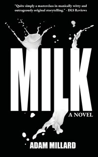 Front cover_Milk