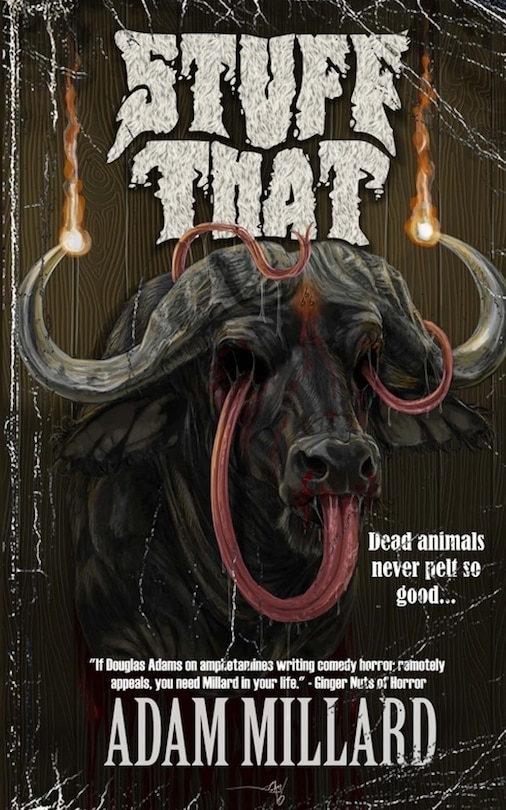 Front cover_Stuff That