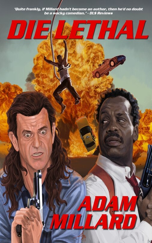 Front cover_Die Lethal