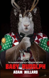 Front cover_Baby Rudolph