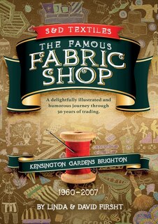 Front cover_S & D Textiles