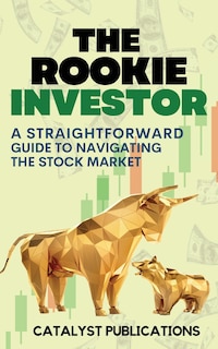 Front cover_The Rookie Investor