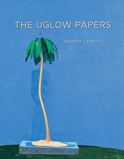 Front cover_The Uglow Papers
