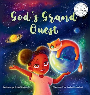 Front cover_God's Grand Quest