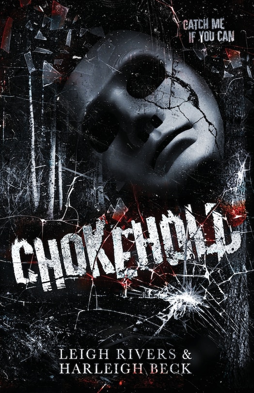 Front cover_Chokehold